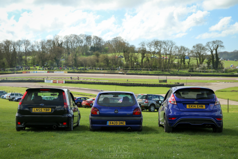 Illustration for article titled BDC Carpark = Lots of JDM Photodumps